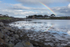 Rainbow Over Sketrick Island