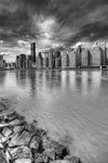 East River Manhattan
