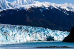 Hubbard Glacier, Alaska, USA - 4873