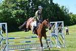 BYEH - 5 Year Old Qualifier portfolio
