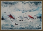 SM18  Sudden turbulence