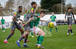 GFC v Thatcham Town-81