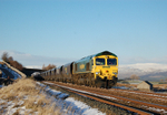 JL 1.2.15 66544 6E69 Carlisle - Stourton, Greengates