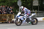 William Dunlop Suzuki / Tyco Suzuki