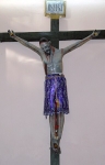 Nave Crucifixion
