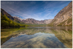 Lake Bohinj, Slovenia (IMG0859)
