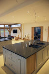Commerical Project - West Camel House portfolio