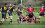 St Jacques Vikings v Bournmouth II-17