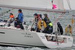 170701 SUNSAIL 4020 GBR4020N AE1I2696