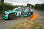 Rallye Lecale 87 of 88