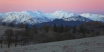 Aberuchill Mountains