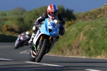 Russ Mountford Triumph / Silicone Engineering Racing