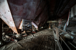 Penwood Power Station (Sparrows Point, MD) | Lost In Shadows