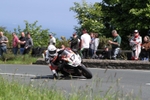 Dan Kneen Suzuki / Cookstown B.E.Racing