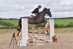 22ND JULY 2025 - TUES Senior British Show Jumping CAT 2 - MUIRMILL EC portfolio
