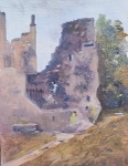 Framlingham Castle