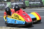 Ian Bell / Carl Bell* Yamaha / Ian Bell Motorcycles