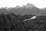 Ansel Adams Inspiration