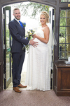 Wedding Pregnant 2017