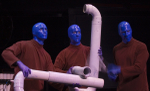 Assignment 5 - Blue Man Group