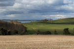 Countryside of the Ards Peninsula