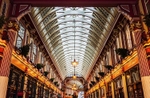 Leadenhall Market