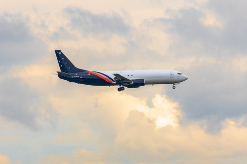 Titan Airways