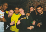 108 platoon-squadron