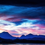 L-08-Glorious Gairloch Dawn