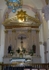 La Tercera Orden, high altar