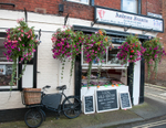 Ludlow butchers