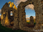Holy Walls