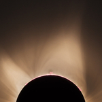 Total Eclipse Corona