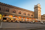 Mantova, Piazza Erbe
