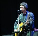Noel Gallagher High  Flying Birds