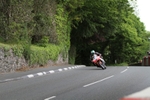 Richard McLoughlin Yamaha / mc loughlin racing
