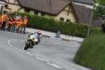 James Shipley Yamaha / Heywood Electrical/Supercoat/Cat
