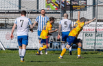 Jeremie Cup_Bels v St Clements-3