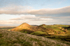 The Lawley and Hoar Edge from Little Caradoc