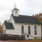 Stoney Creek United Baptist Church New Brunswick Canada