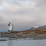 Rubh Cadail, Ullapool