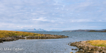 Isle of Rum from Croig, 1