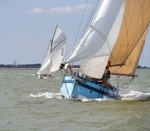 OGA East Coast Race 2022 portfolio