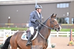 Cls 21 1.10m Amateur Qualifier portfolio