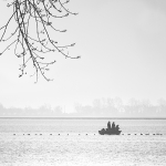 3 MEN IN A TUB - LONG POINT