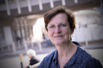 DR Pippa Corrie Clinical Oncologist