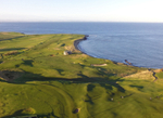 Crail Balcomie Links
