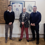 Holt RFC Official Opening May 2016 portfolio
