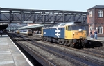 17th March 1990