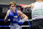 BOUT- 10 - Ruslan Gogercaks v Marcus Rees-19
